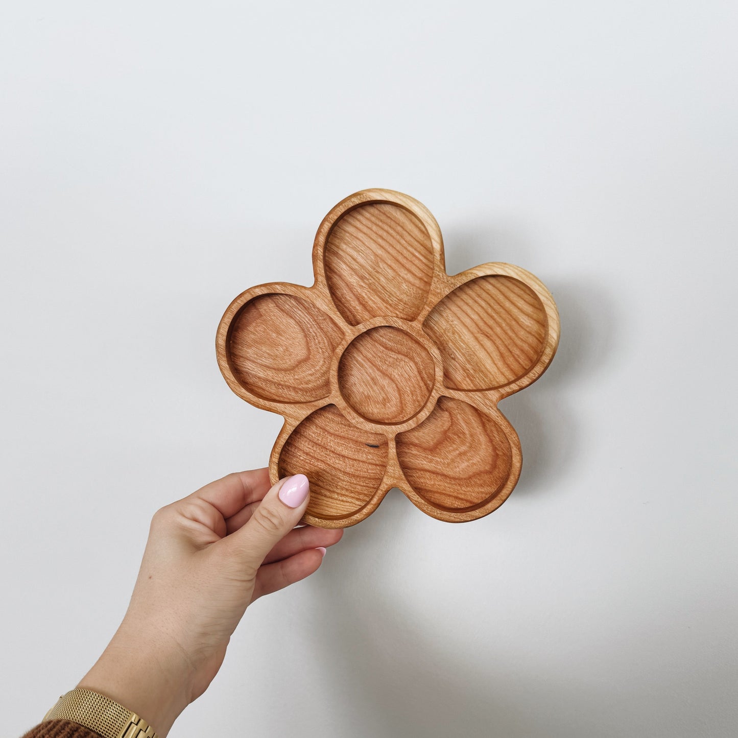 Flower Tray