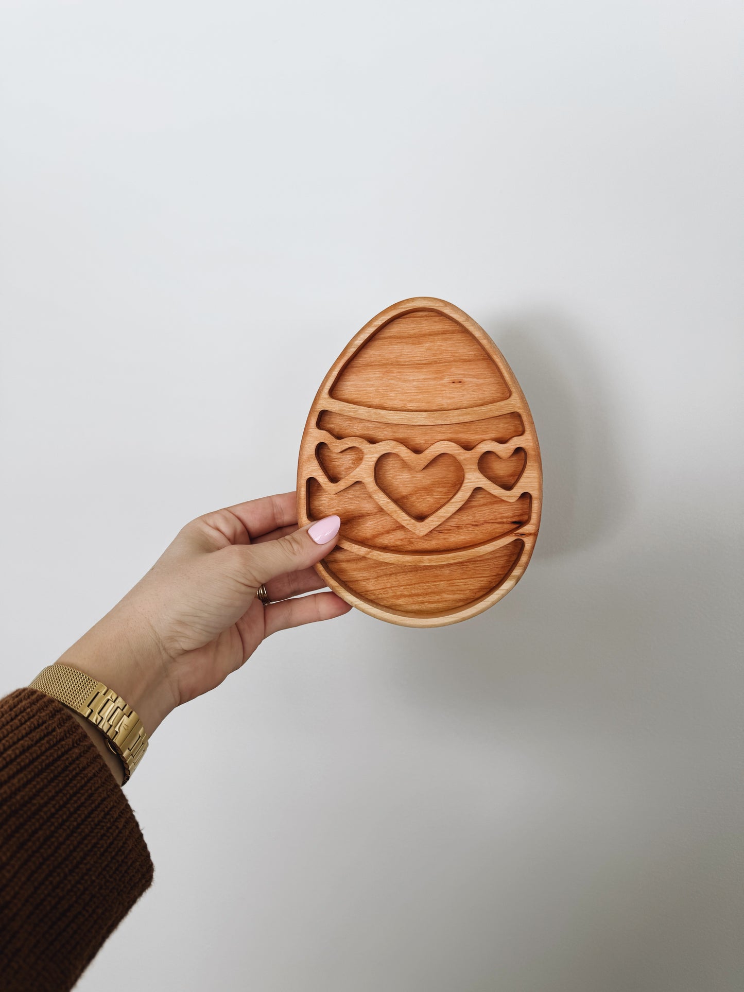 Easter Egg Tray