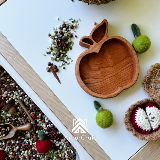 Apple Tray