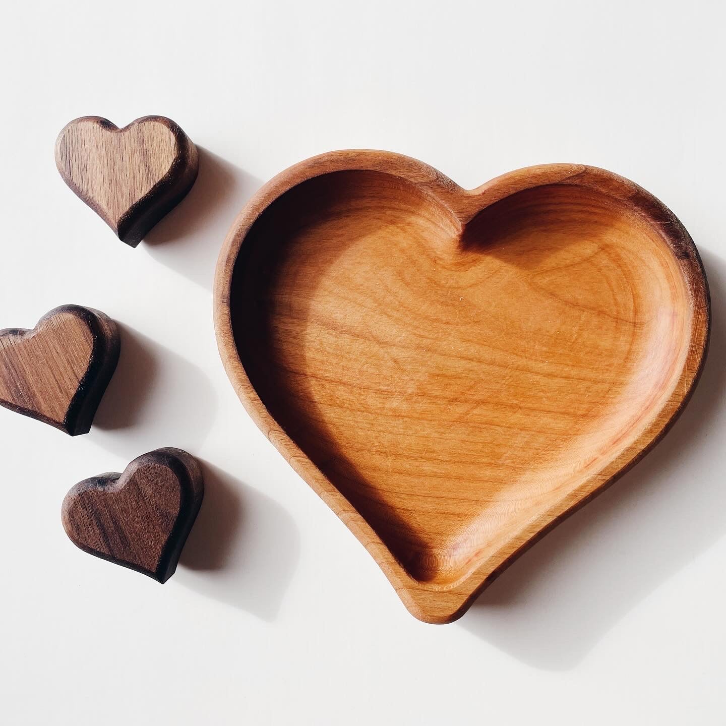 Heart Tray