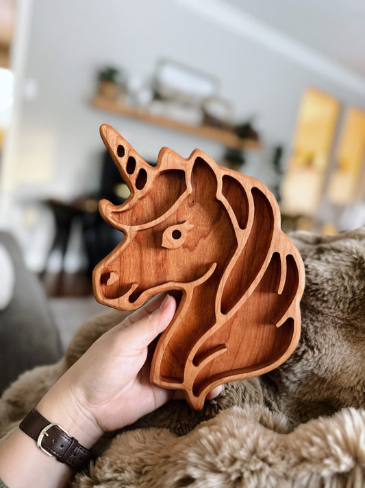 Unicorn Tray