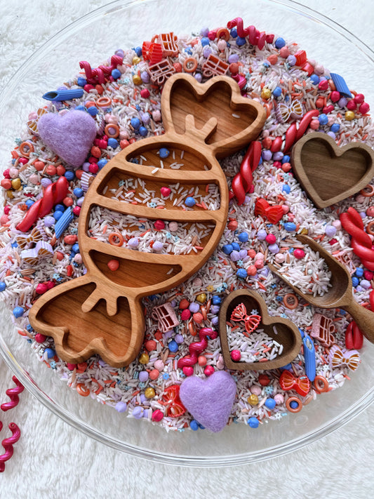 Candy Tray