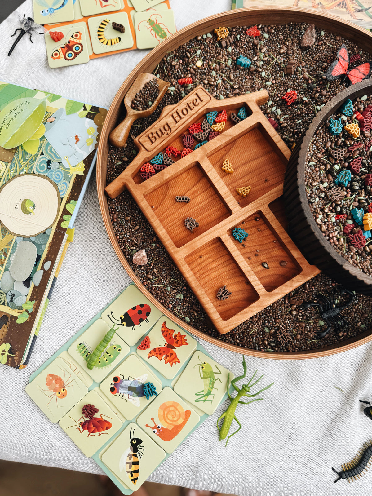 Bug Hotel