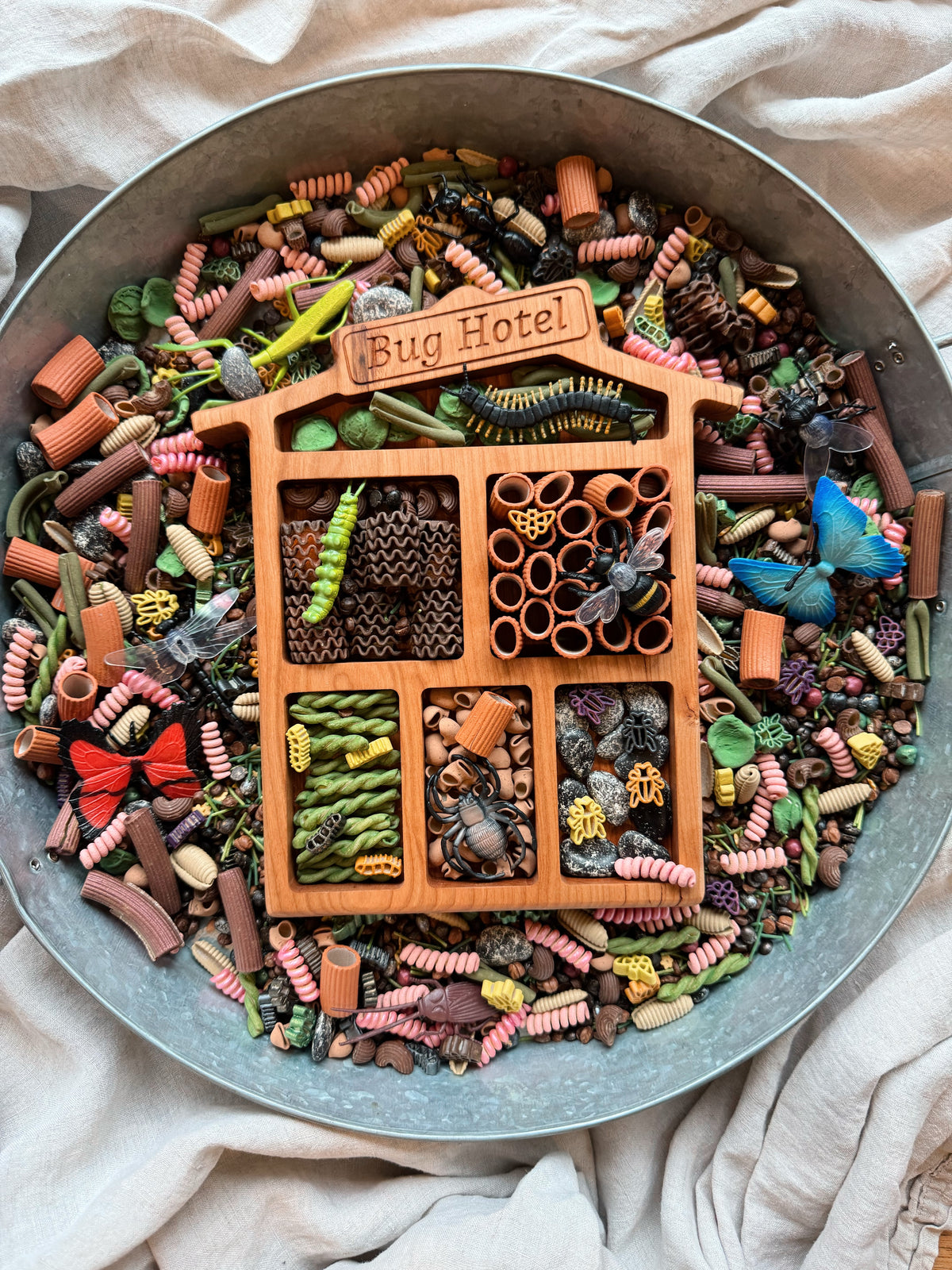 Bug Hotel