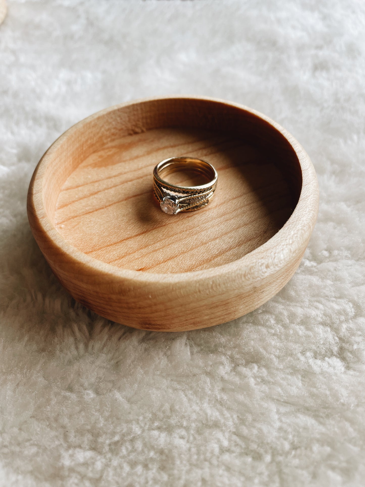 Ring Dish