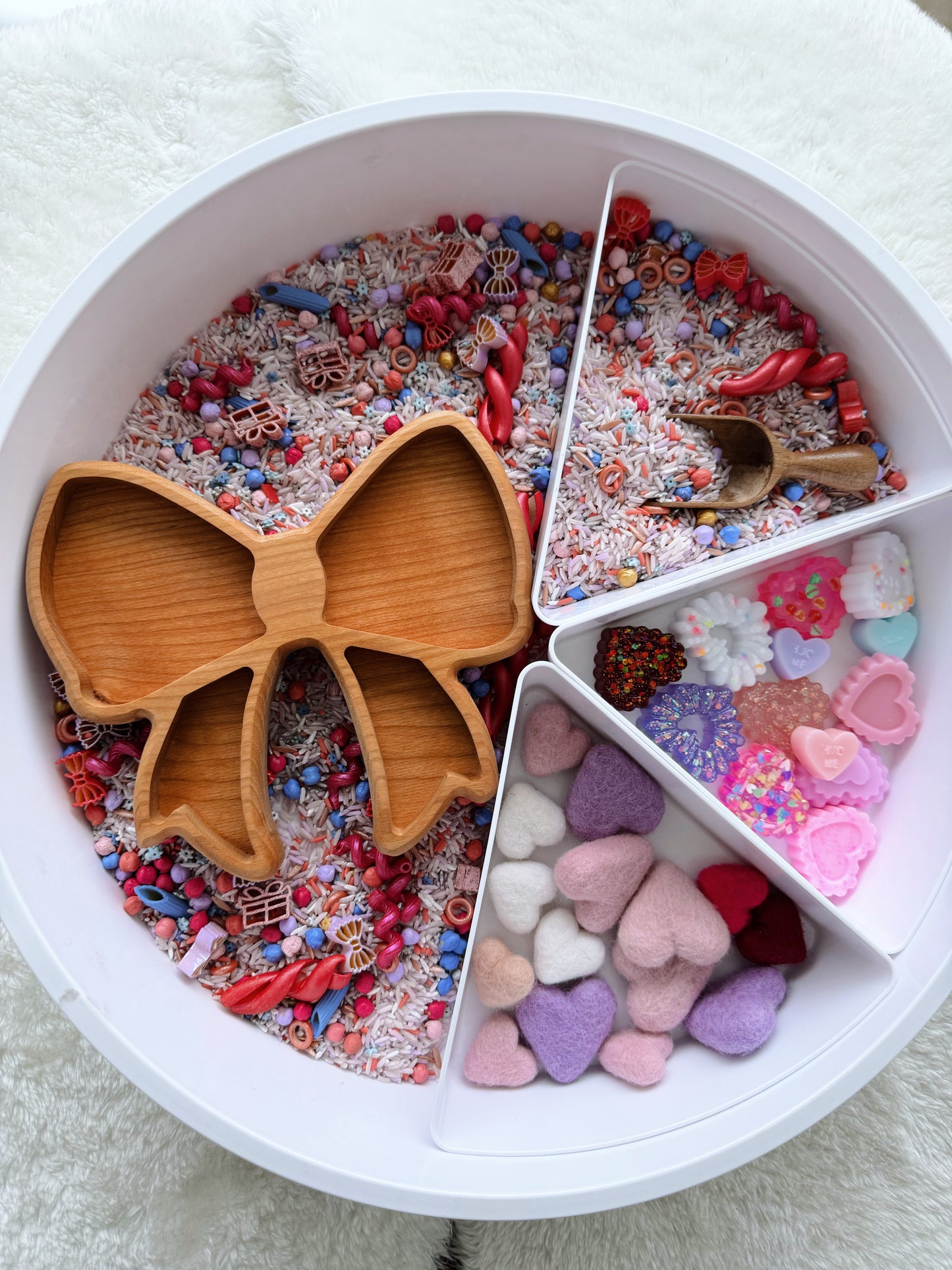 Bow Tray