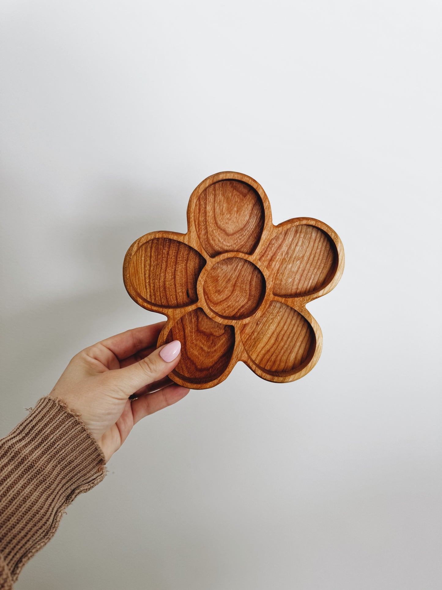 Flower Tray