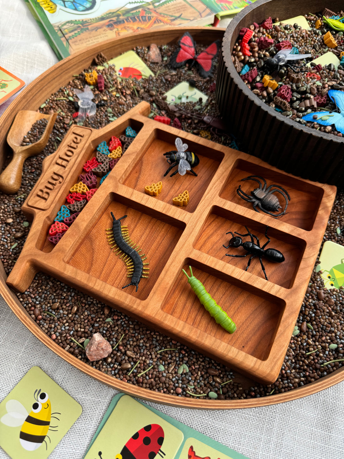 Bug Hotel