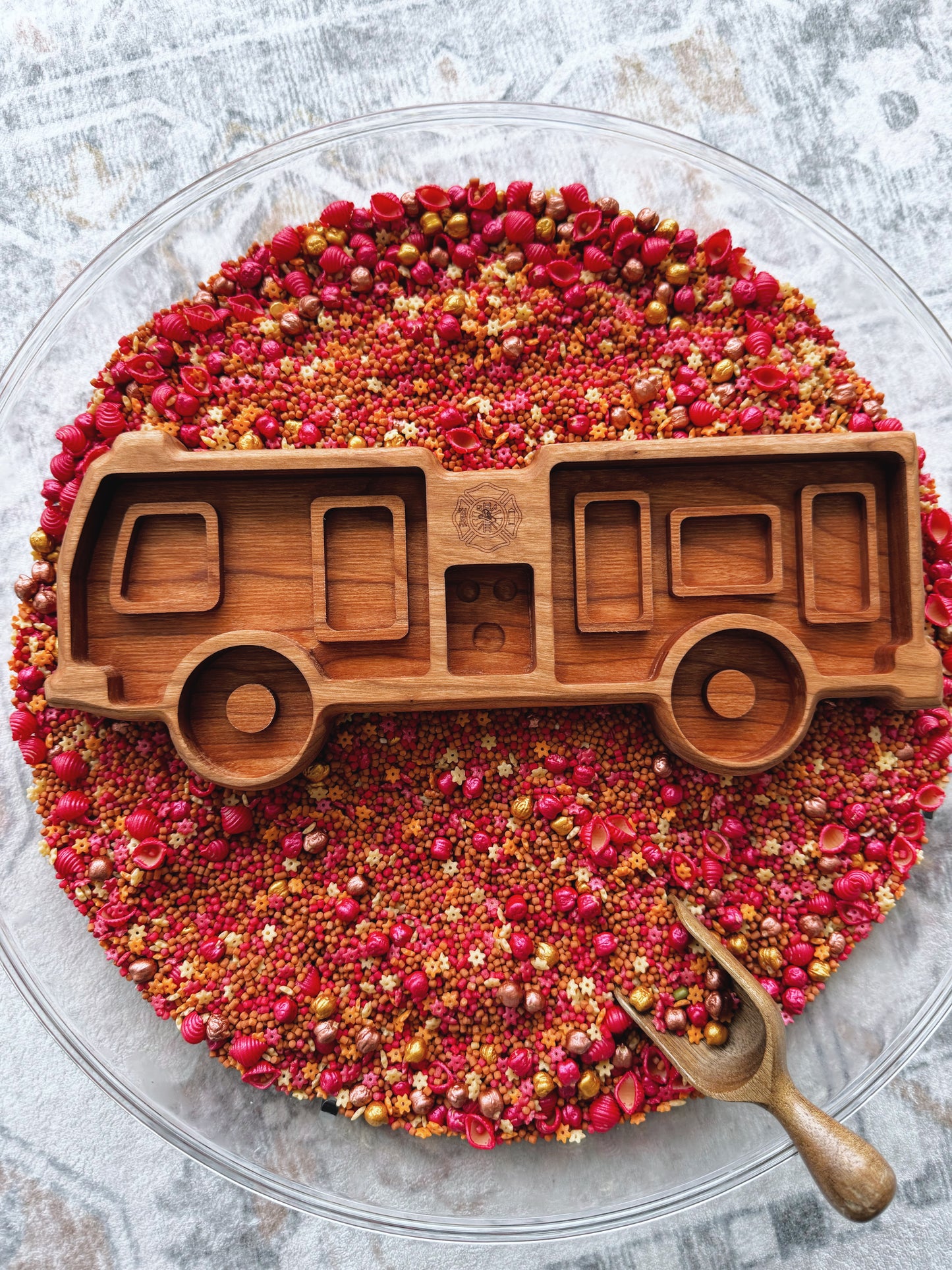 Fire Engine