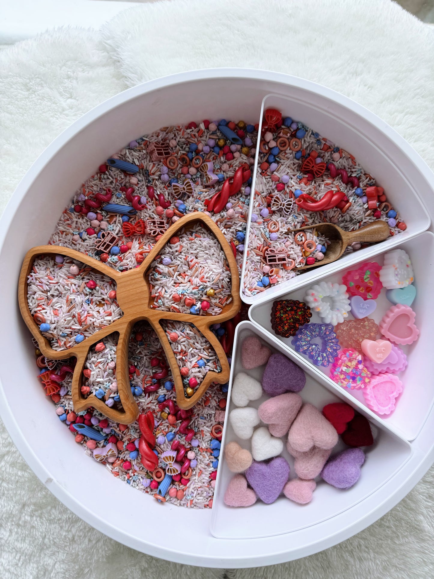 Bow Tray