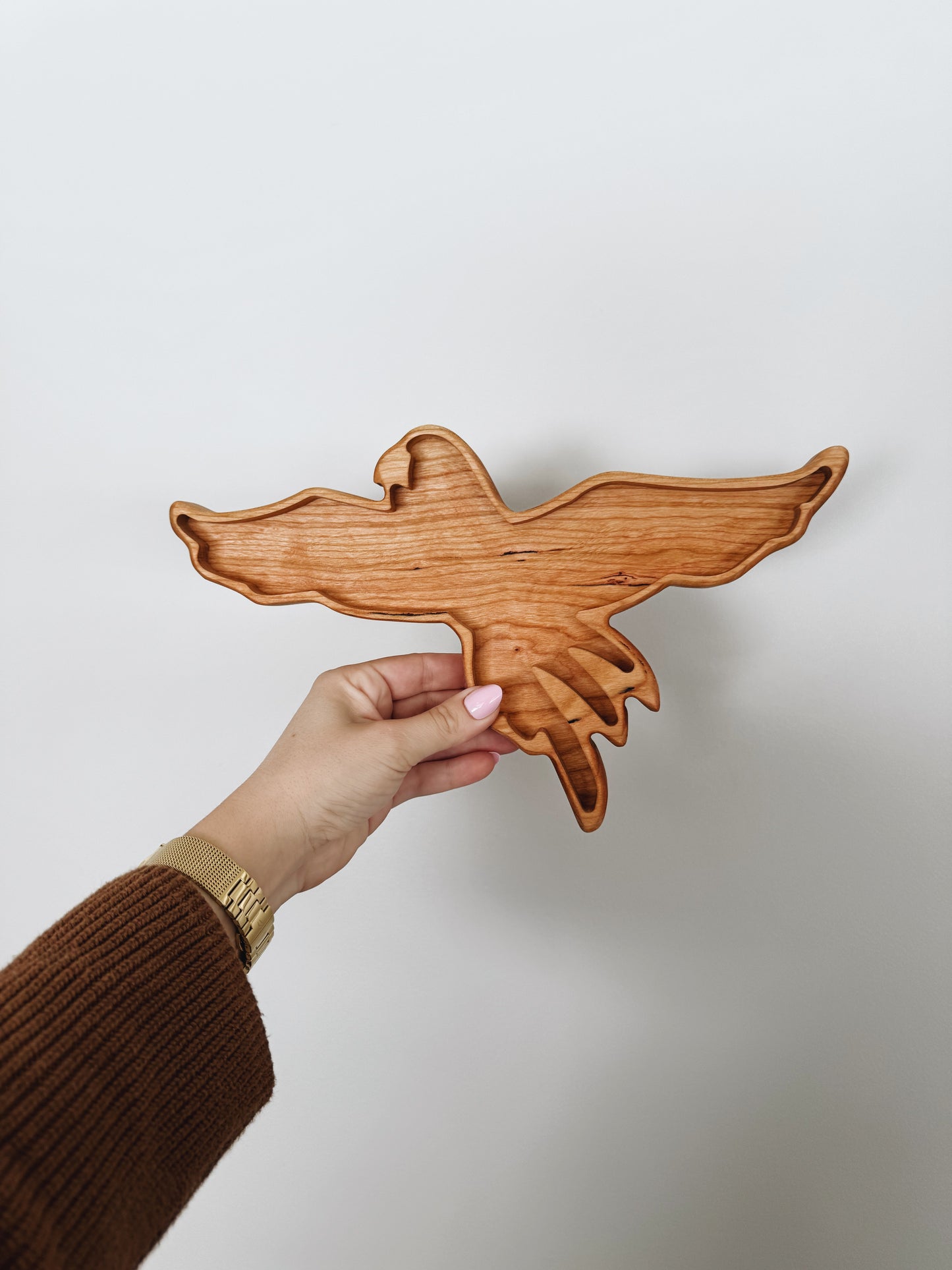 Parrot Tray