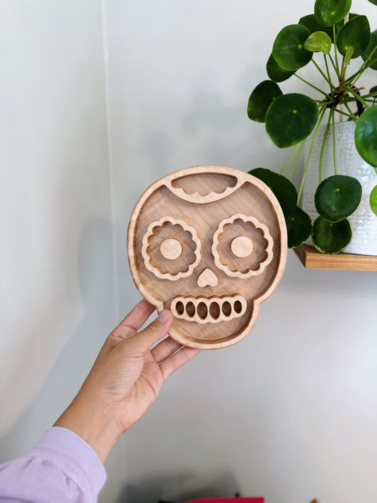 Sugar Skull